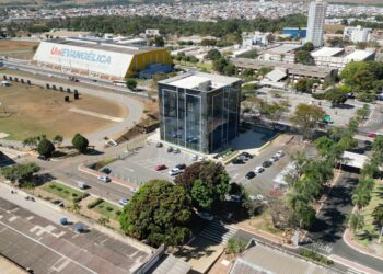 Imagens: Divulgação/UniEVANGÉLICA
