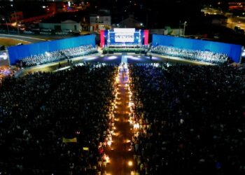 Imagem: Divulgação/UniEVANGÉLICA
