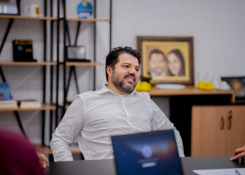 Márcio Corrêa, Foto: Paulo de Tarso