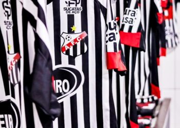 Anápolis Futebol Clube- Imagem do Instagram do clube