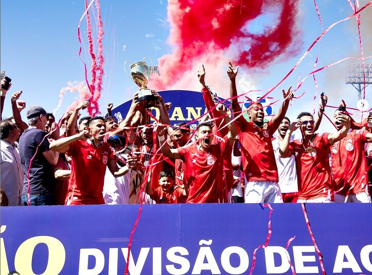 Associação Atlética Anapolina