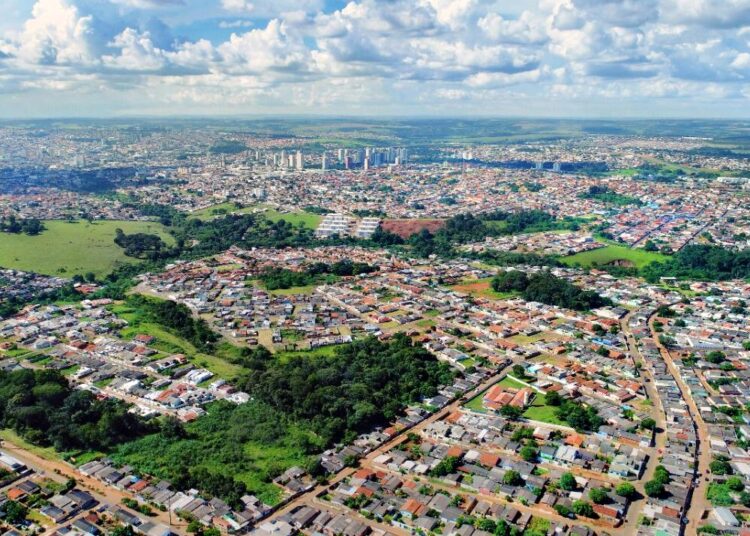 Bolsa Família Anápolis- Imagem Ilustrativa- Arquivo