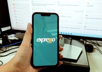 CNH Expresso- Imagem de divulgação