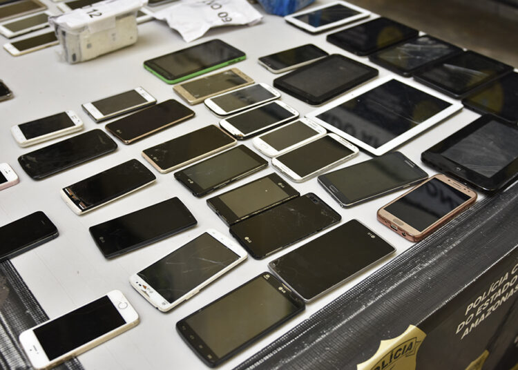 Foto: Erlon Rodrigues/PC-AM