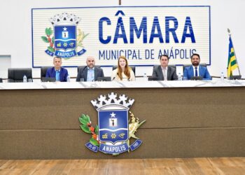 Câmara Municipal- Divulgação