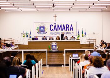 Câmara Municipal de Anápolis