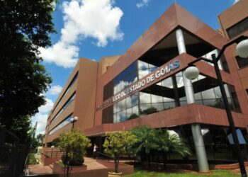 Ministério Público do Estado de Goiás — Foto: MP-GO/Divulgação
