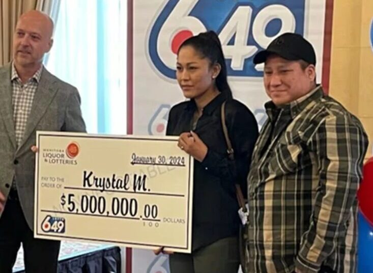 Imagem: Manitoba Liquor and Lotteries
