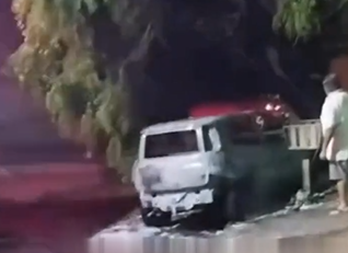 Imagem: Captura de tela/Rota Policial