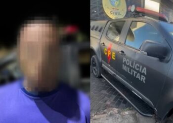Foto: Reprodução/Rota Policial Anápolis