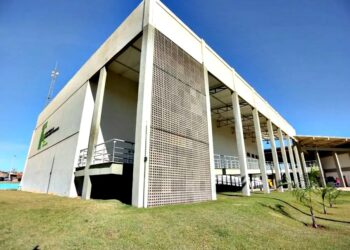 IFG Anápolis- Divulgação- Arquivo