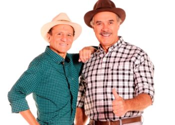 Show de humor será nesta sexta-feira, 08. Imagem: Divulgação