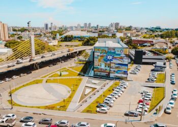 Prefeitura de Anápolis- Paulo de Tarso