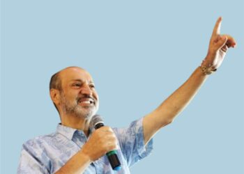 Reverendo Wildo dos Anjos - Arquivo