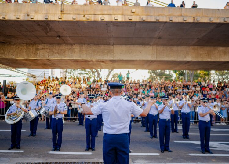Foto: Paulo de Tarso