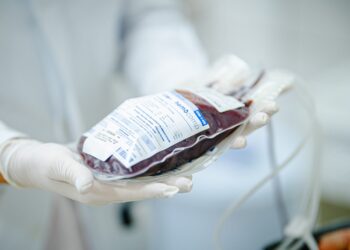 STF confirma direito de recusar transfusão de sangue por religião. Foto: Paulo de Tarso