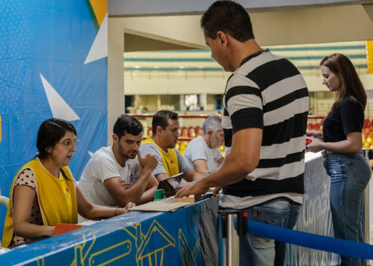 Foto: Paulo de Tarso