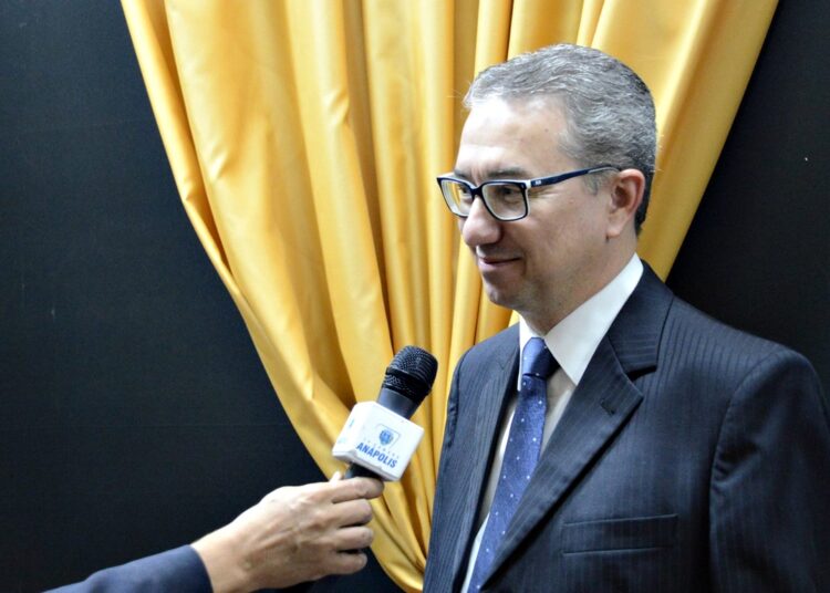 Advogado Augusto Ventura