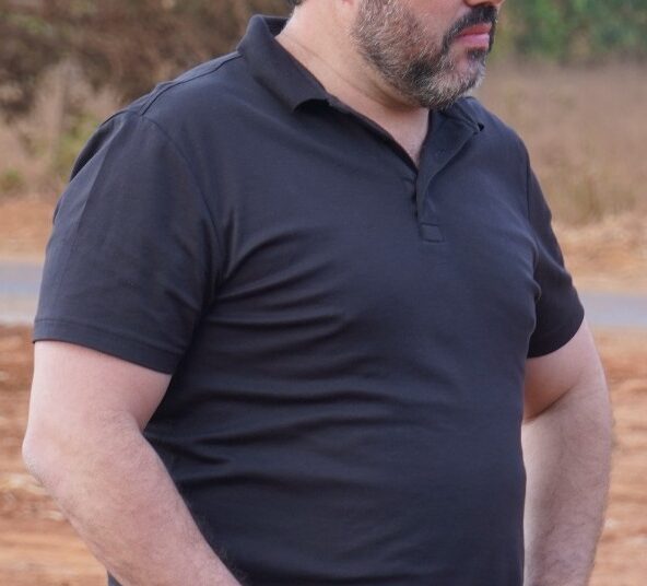 Prefeito assinala que as
tratativas continuam. Imagem: Geraldo Fleury