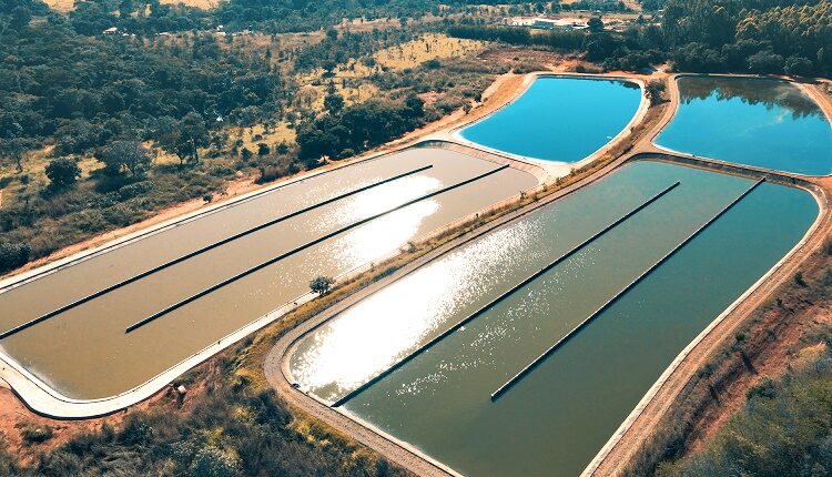 Anápolis já avançou, mas tem muito para avançar ainda com relação ao esgotamento sanitário. Imagem: Reprodução
