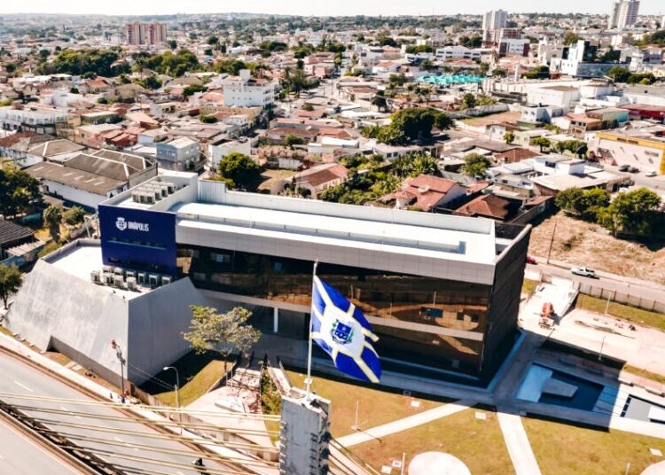 Prefeitura de Anápolis