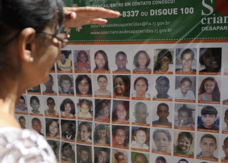 Foto: Tânia Rego - Agência Brasil
