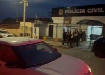 Policial penal é dono de casa onde crianças eram exploradas sexualmente (Foto: Reprodução)