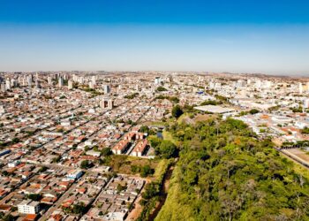Anápolis- Foto- Paulo de Tarso