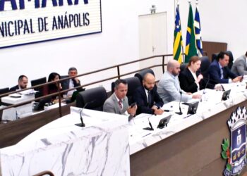 Câmara MUnicipal- Mesa Diretora