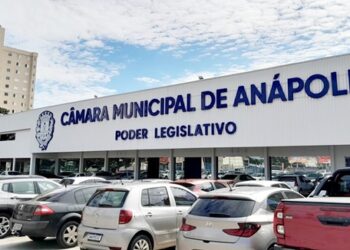 Câmara Municipal de Anápolis