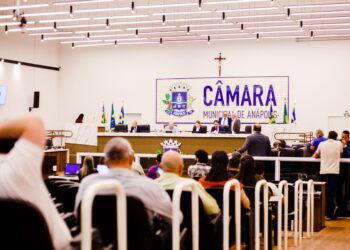 Câmara Municipal de Anápolis