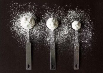 Governo identifica novas drogas em circulação. — Foto: Freepik