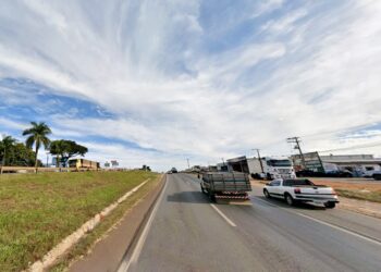 Dia do Caminhoneiro- Anápolis