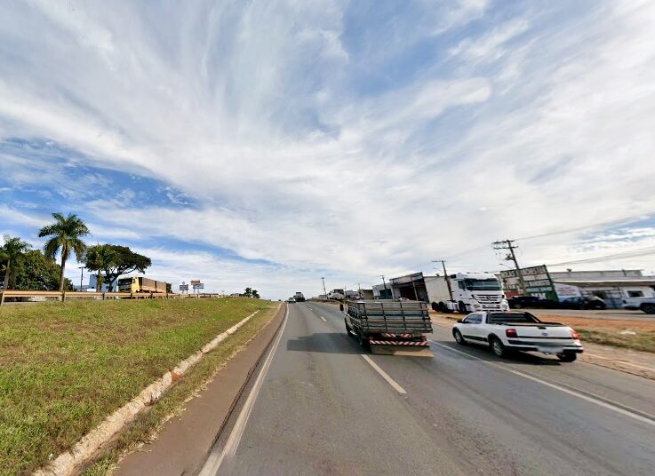 Dia do Caminhoneiro- Anápolis