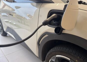 Receita Estadual prevê recuperação de R$ 4 milhões aos cofres públicos como resultado do desdobramento da Operação Quíron, que combate fraudes relacionadas ao IPVA em modelos híbridos e elétricos (Foto: Secretaria da Economia)