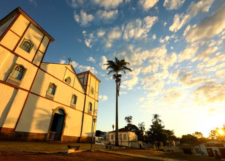 Festival Gastronômico de Pirenópolis acontece desta quinta 4-9 até domingo, 7 de Setembro, na charmosa PIRI. Imagem: Divulgação