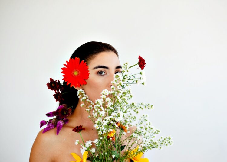 Florescer- Foto de Divulgação- Allyne Laís