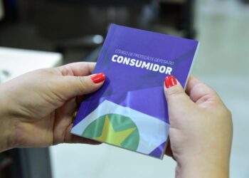 Código de Proteção e Defesa do Consumidor completa 35 anos no dia 11 de setembro - Foto por: João Reis/Setasc-MT
