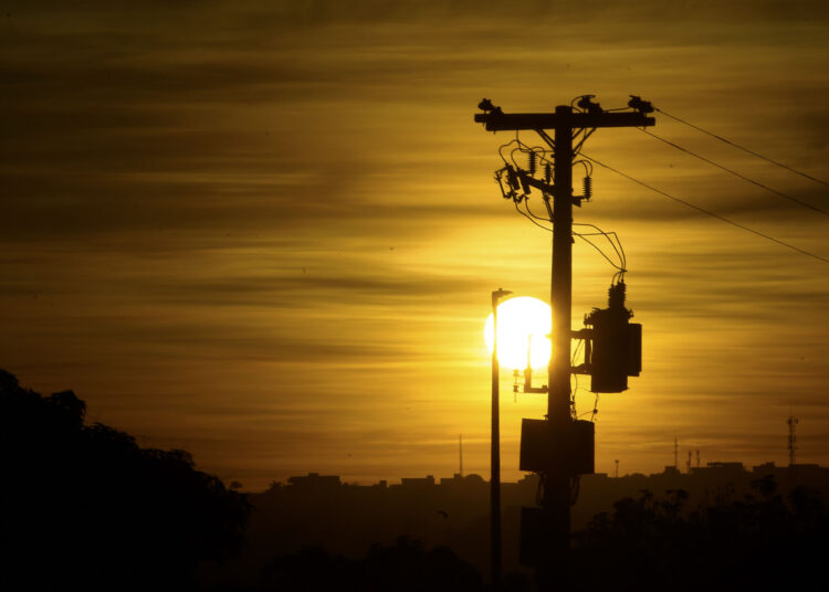 No Brasil, o horário de verão está suspenso desde 2019. Foto: Vinícius Schmidt