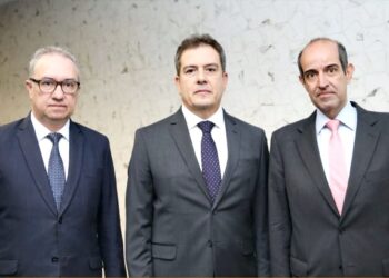 Lista Tríplice TJGO