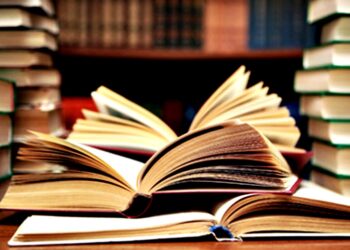 Livros- Imagem da internet