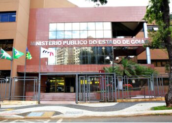 MPGO Concurso Público- Divulgação