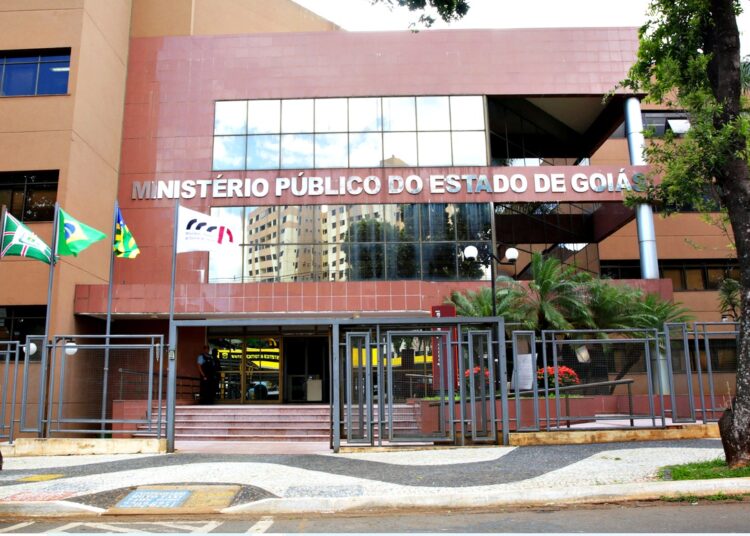 MPGO Concurso Público- Divulgação