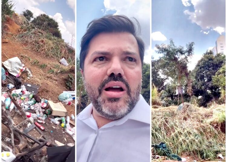 Márcio Corrêa- Amazílio Lino- Anápolis