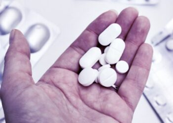 Medicamento- Divulgação- Ministério da Saúde