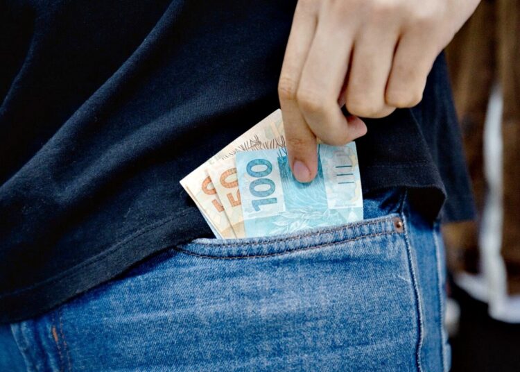 Nota Fiscal Goiana- Imagem Ilustrativa- Divulgação