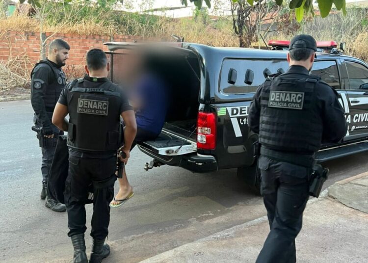 Fotos: Divulgação/PCGO