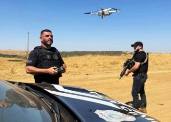 Polícia Civil de Goiás- Divulgação