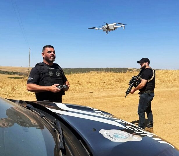 Polícia Civil de Goiás- Divulgação