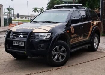 Polícia Federal- Divulgação